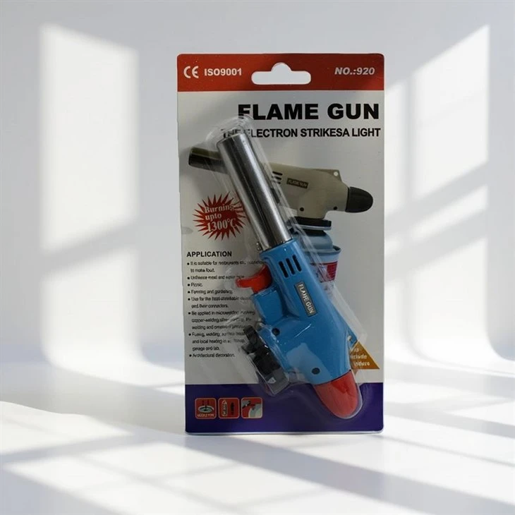 Entry Level Butane Gas Torch price