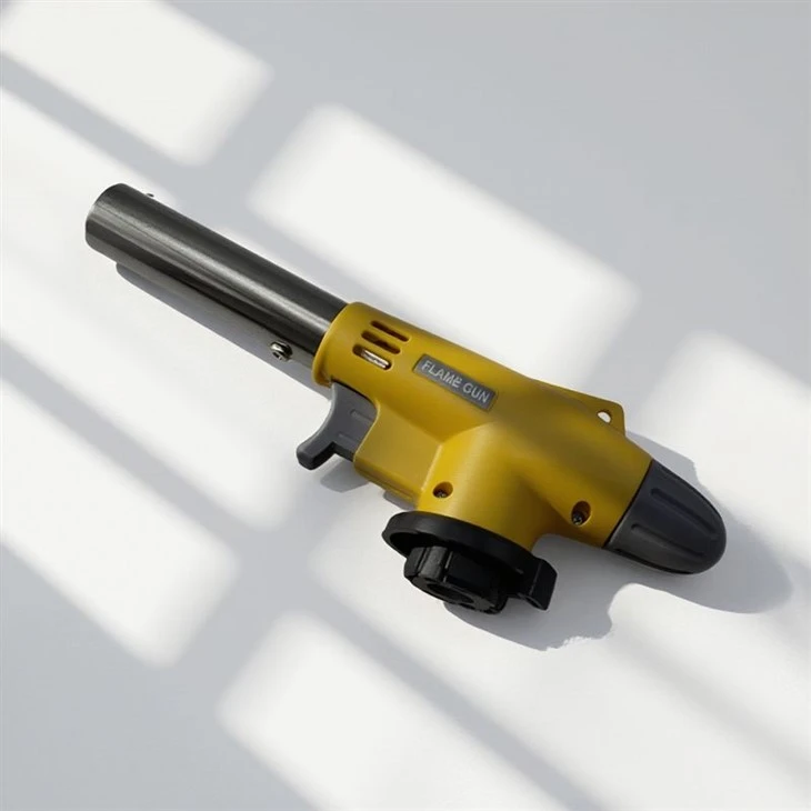 Entry Level Butane Gas Torch best