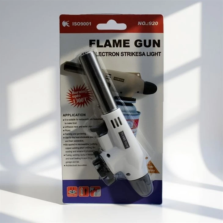 Entry Level Butane Gas Torch price