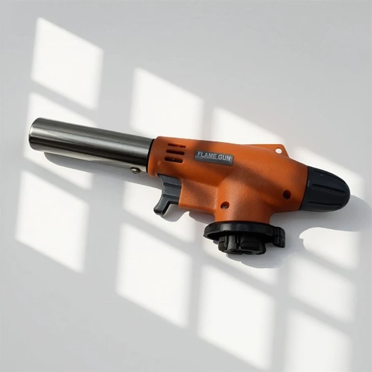 Entry Level Butane Gas Torch high quality