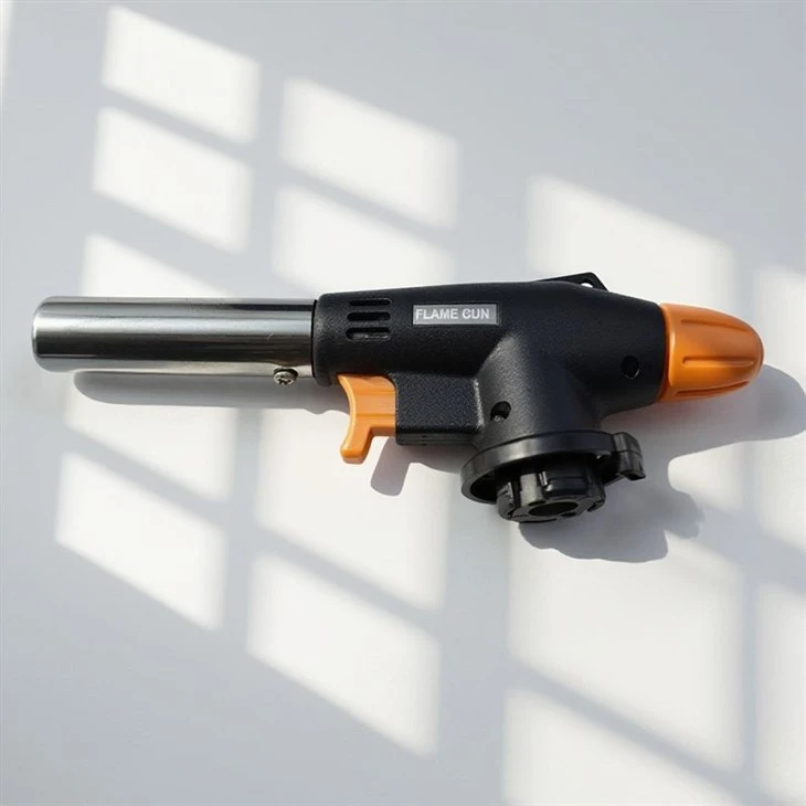 Entry Level Butane Gas Torch manufacturers