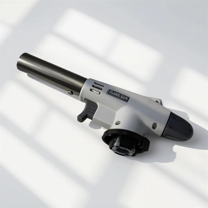 Entry Level Butane Gas Torch suppliers