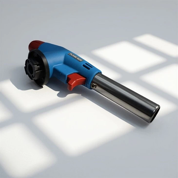 Entry Level Butane Gas Torch factory