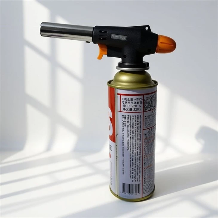 Entry Level Butane Gas Torch high quality