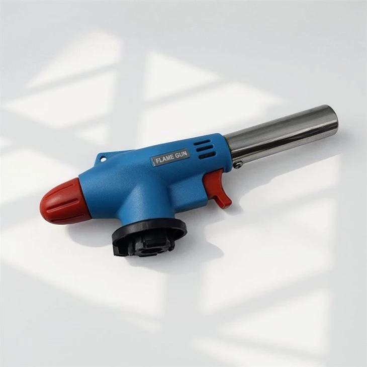 Entry Level Butane Gas Torch suppliers