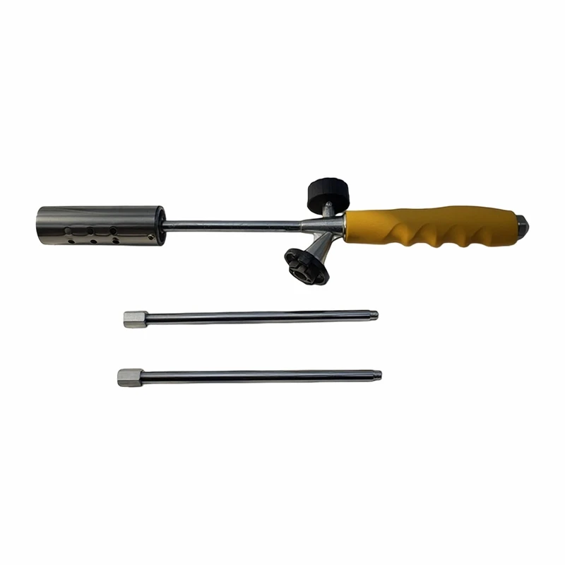 Hand Held Butane Blow Torch