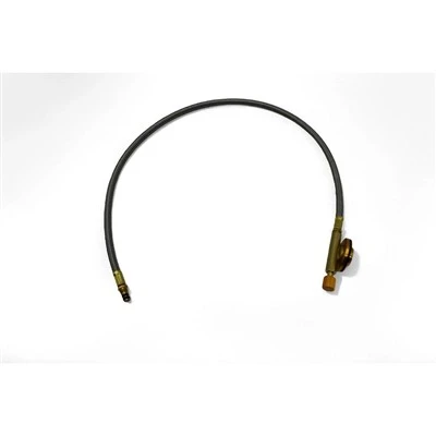 Adaptor de gaz pentru torță de bucătărie